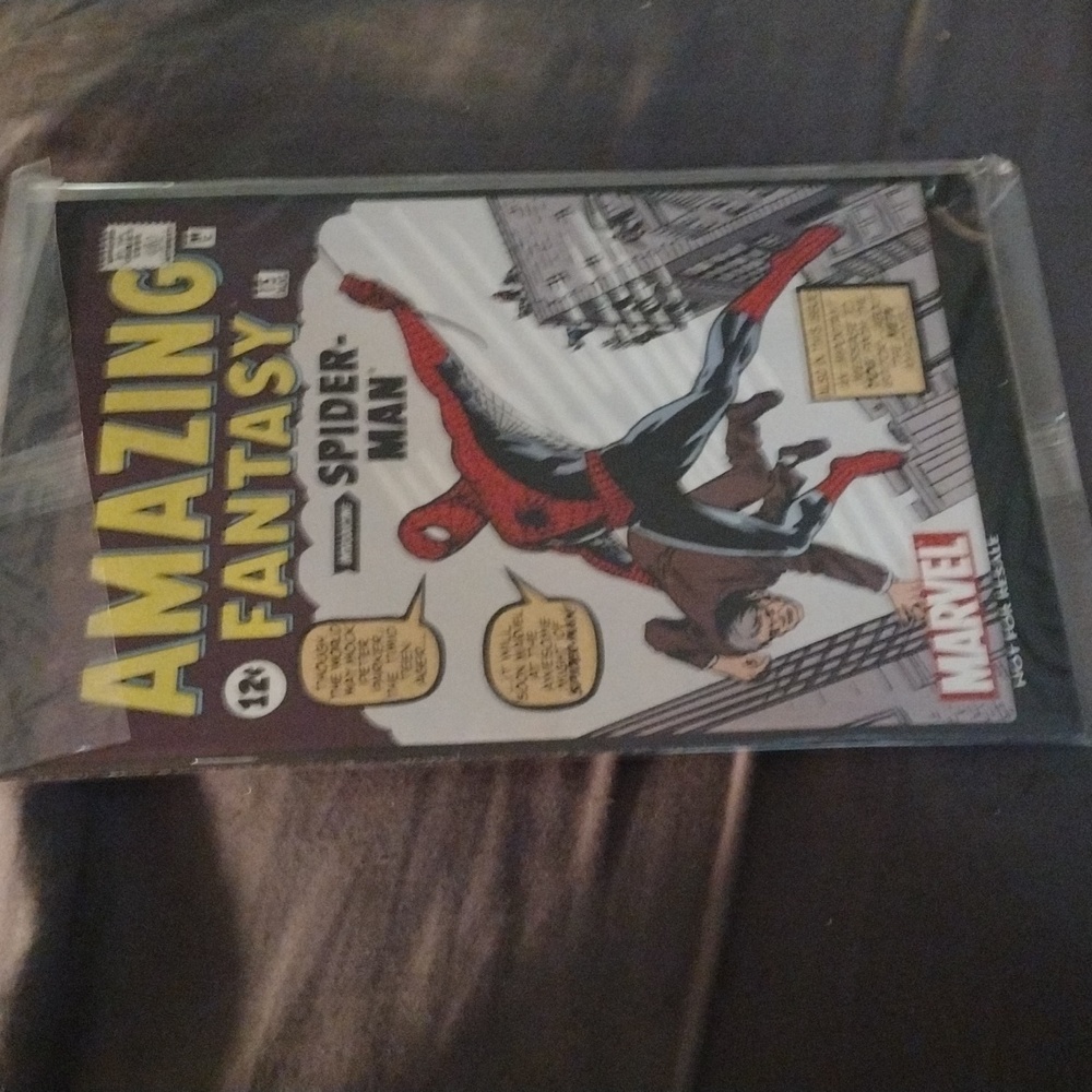 Comic - Picture 3 of 3